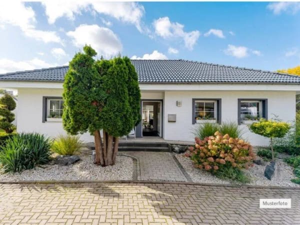 Immobilie in Jübek - Bungalow in 24855 Jübek, Große Str. - Bild 0