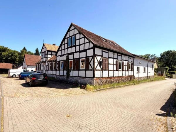 Immobilie in Tangerhütte - attraktives Immobilienpaket mit großem Entwicklungspotential - Bild 4
