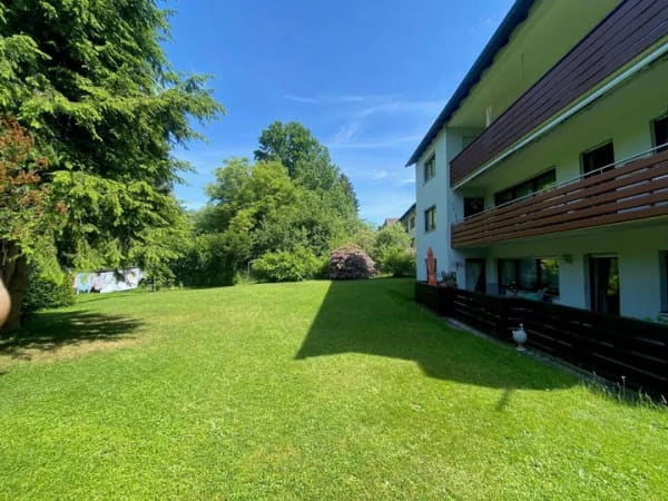 Immobilie in Creußen - Wohnen oder investieren - diese Wohnung kann beides! - Bild 2