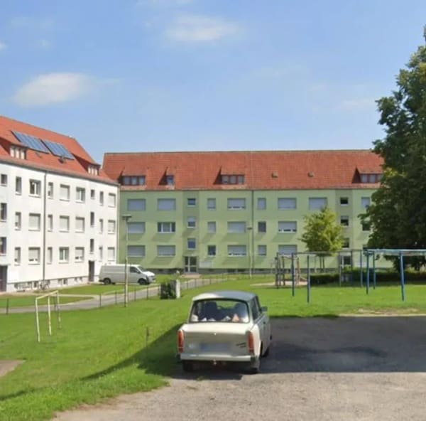 Immobilie in Grimma - *** Eigentumswohnung - solides Renditeobjekt ohne Provision *** - Bild 0