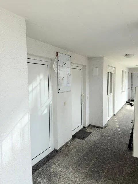 Immobilie in Uhingen - Schöne 2- Zi.- ETW in Uhingen  Wohngebiet  "Am Brühl" - Bild 4