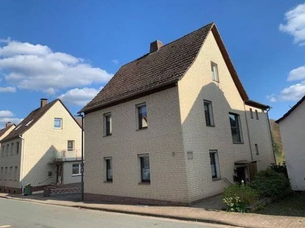 Immobilie in Derental - Genießen Sie die Ruhe und den wunderschönen Blick in die Natur-Idylle! - Bild 1