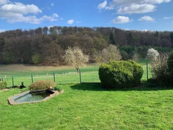 Immobilie in Derental - Genießen Sie die Ruhe und den wunderschönen Blick in die Natur-Idylle! - Bild 3