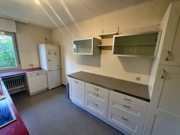 Immobilie in Hermeskeil - Renovierungsbedürftiges Einfamilienhaus in ruhiger Lage von Hermeskeil - Bild 3