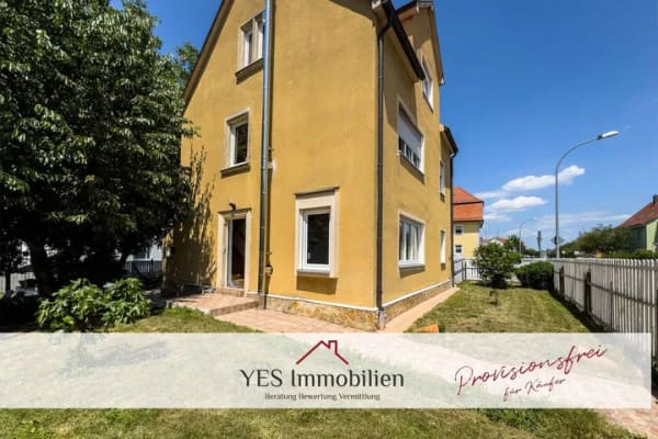 Immobilie in Weißenburg i. Bay. - Flexibel wohnen oder clever investieren - Dreifamilienhaus mit zwei sofort verfügbaren Wohnungen - Bild 0