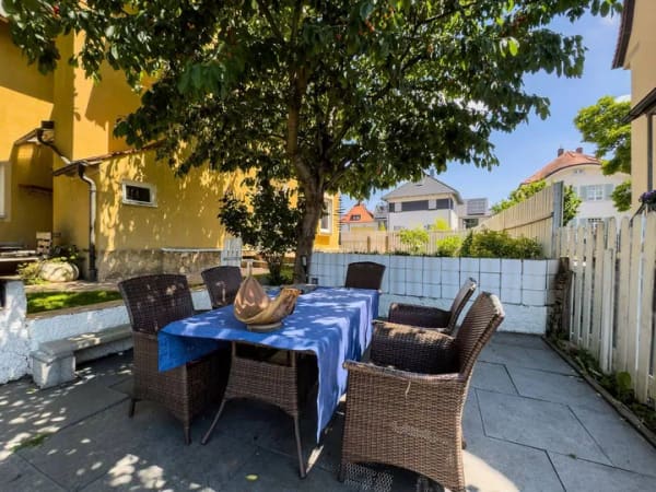 Immobilie in Weißenburg i. Bay. - Flexibel wohnen oder clever investieren - Dreifamilienhaus mit zwei sofort verfügbaren Wohnungen - Bild 3