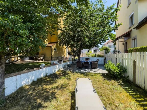 Immobilie in Weißenburg i. Bay. - Flexibel wohnen oder clever investieren - Dreifamilienhaus mit zwei sofort verfügbaren Wohnungen - Bild 4