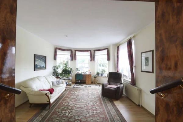 Immobilie in Garz/Rügen - Einziehen und entspannen: Einfamilienhaus mit Ferienwohnung, Gewerbefläche und gepflegtem Garten - Bild 3