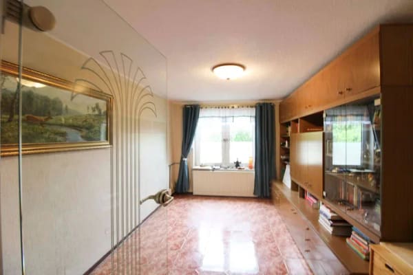 Immobilie in Garz/Rügen - Einziehen und entspannen: Einfamilienhaus mit Ferienwohnung, Gewerbefläche und gepflegtem Garten - Bild 4