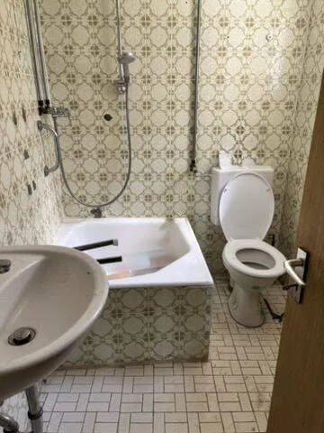 Immobilie in Büchel - Sanierungsbedürftiges Bauernhaus mit großer Scheune und Garten - Bild 2
