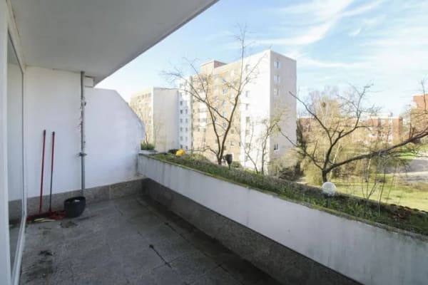 Immobilie in Wolfsburg - Etagenwohnung in Wolfsburg (Westhagen) - Bild 1