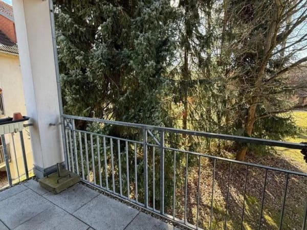 Immobilie in Flöha - Wohnung in Flöha (Plaue) - Bild 0