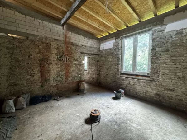 Immobilie in Gevelsberg - Einmalige Gelegenheit – Zwei Neubauhäuser im Rohbau mit großem Grundstück - Bild 3