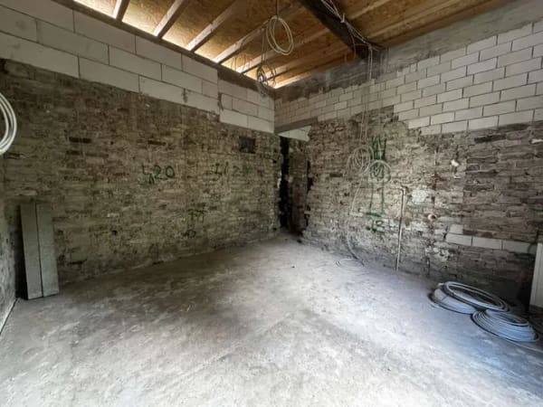 Immobilie in Gevelsberg - Einmalige Gelegenheit – Zwei Neubauhäuser im Rohbau mit großem Grundstück - Bild 4