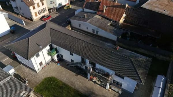 Immobilie in Langgöns - Attraktives Anlageobjekt: Modernisiertes Mehrfamilienhaus mit 3 Wohneinheiten in Langgöns - Bild 2