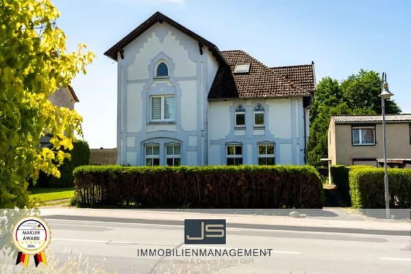 Immobilie in Röbel/Müritz - Zeitlose Architektur. Moderne Ausstattung. Attraktive Kapitalanlage. - Bild 0