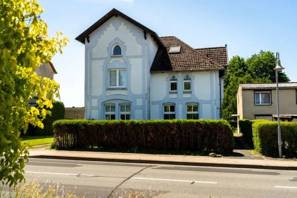 Immobilie in Röbel/Müritz - Zeitlose Architektur. Moderne Ausstattung. Attraktive Kapitalanlage. - Bild 2