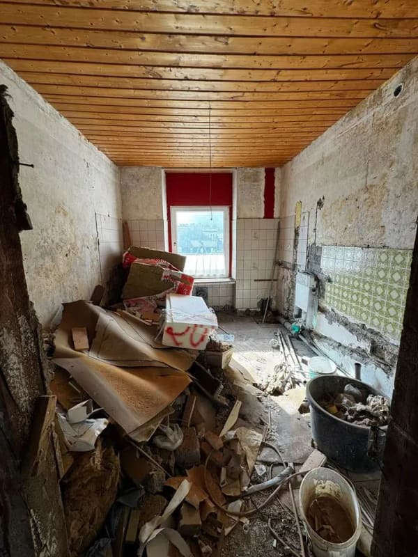 Immobilie in Wuppertal - Sanierungsobjekt mit Potenzial - Bild 3