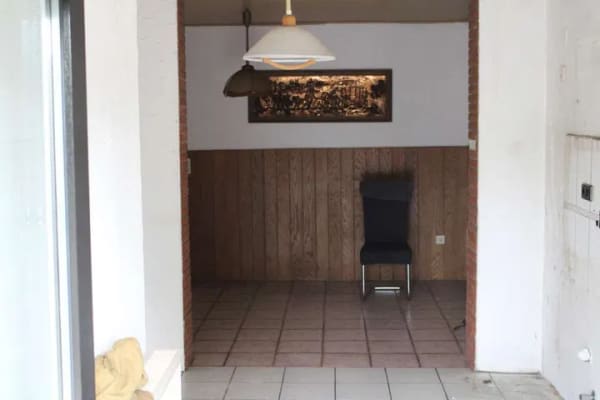 Immobilie in Dorsten - Nur 179.900,--Euro...! Renovierungsbedürftige DHH in stadtnaher Lage von Dorsten. - Bild 4