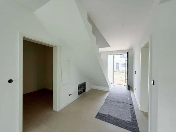 Immobilie in Hillerse - Exklusiver Neubau – Moderne Doppelhaushälfte mit Dachterrasse, Garten und hochwertiger Ausstattung - Bild 1
