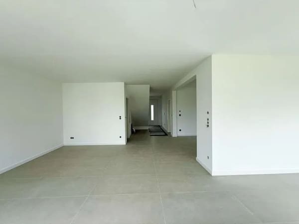 Immobilie in Hillerse - Exklusiver Neubau – Moderne Doppelhaushälfte mit Dachterrasse, Garten und hochwertiger Ausstattung - Bild 3