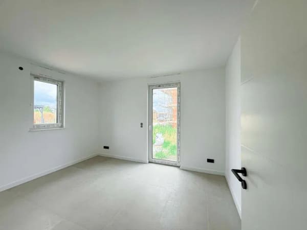 Immobilie in Hillerse - Exklusiver Neubau – Moderne Doppelhaushälfte mit Dachterrasse, Garten und hochwertiger Ausstattung - Bild 4