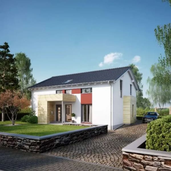 Immobilie in Sterley - LivingHaus Traumhaus -2 Wohneinheiten. Du entscheidest mit Freunden, Familie oder Mietern. - Bild 3