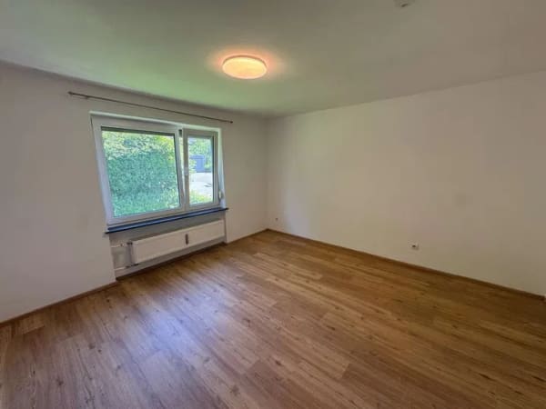 Immobilie in Weißensberg - Komfortable Wohnung mit Südbalkon - Bild 1