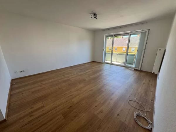 Immobilie in Weißensberg - Komfortable Wohnung mit Südbalkon - Bild 2