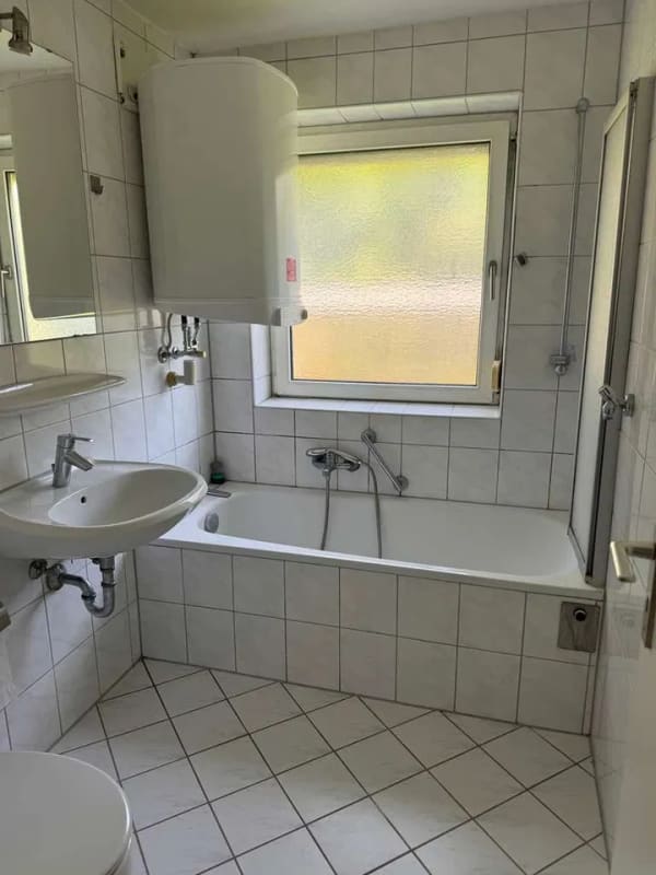 Immobilie in Weißensberg - Komfortable Wohnung mit Südbalkon - Bild 3