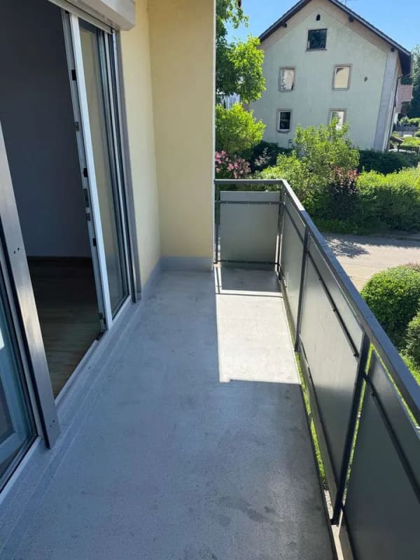 Immobilie in Weißensberg - Komfortable Wohnung mit Südbalkon - Bild 4
