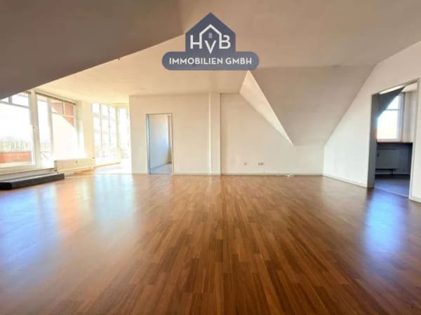 Immobilie in Rotenburg - 2-Zimmer-Wohnung mit Loggia und Tiefgaragenstellplatz - Bild 0