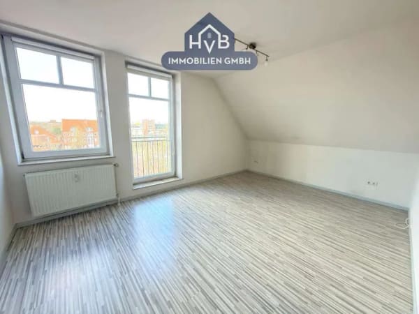 Immobilie in Rotenburg - 2-Zimmer-Wohnung mit Loggia und Tiefgaragenstellplatz - Bild 3