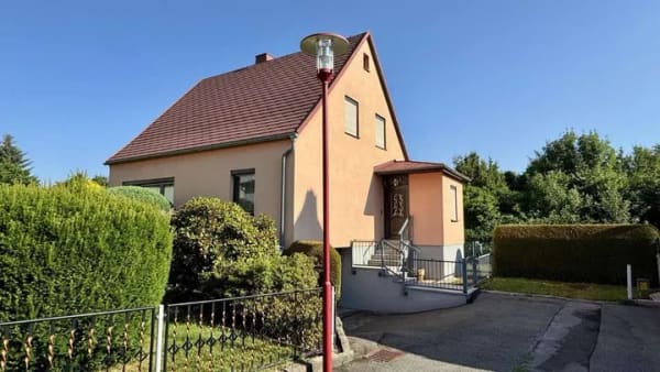 Immobilie in Reinsdorf - Bewährte Substanz. Neue Ideen. - Bild 0