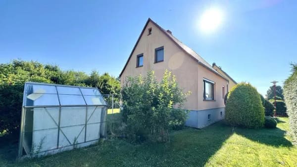 Immobilie in Reinsdorf - Bewährte Substanz. Neue Ideen. - Bild 2