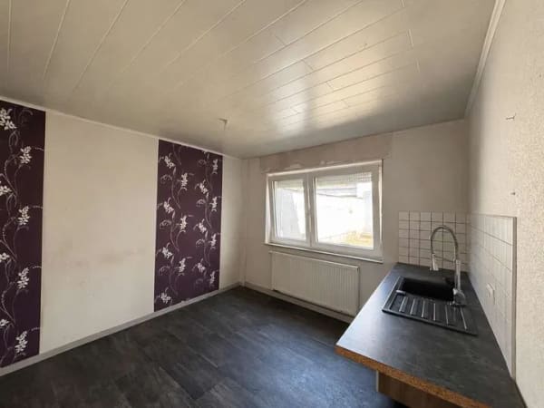 Immobilie in Erkelenz - Handwerkerprojekt mit großem Grundstück und Einliegerwohnung in Erkelenz - Bild 4