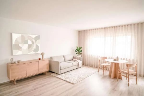 Immobilie in Wolfratshausen - Attraktive, sonnige 1-Zimmer-Wohnung mit großer Logia in Bestlage von Wolfratshausen - Bild 0