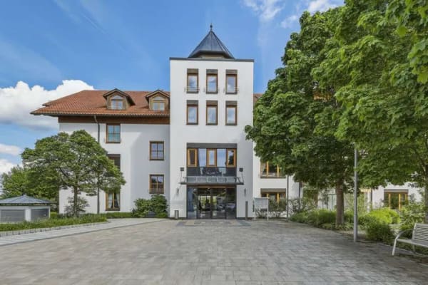 Immobilie in Seeshaupt - Attraktive Investitionsmöglichkeit in Seeshaupt - Bild 0