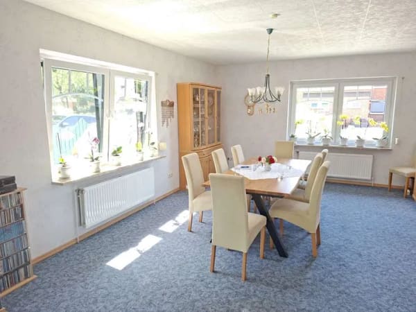 Immobilie in Brokdorf - Gepflegtes EFH mit traumhaften Garten in ruhiger Lage - Bild 4