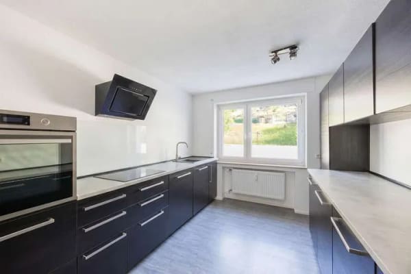 Immobilie in Affalterbach - WEITBLICK: Terrassensieger! - Bild 2