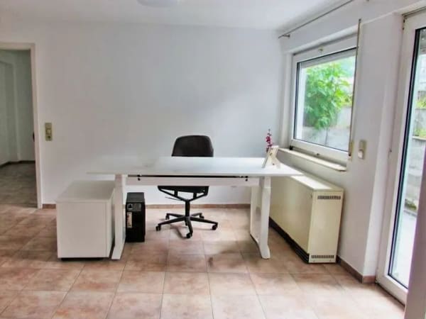 Immobilie in Hambrücken - Für Kapitalanleger: Helle 2-Zi.-Souterrainwohnung in Hambrücken! - Bild 0