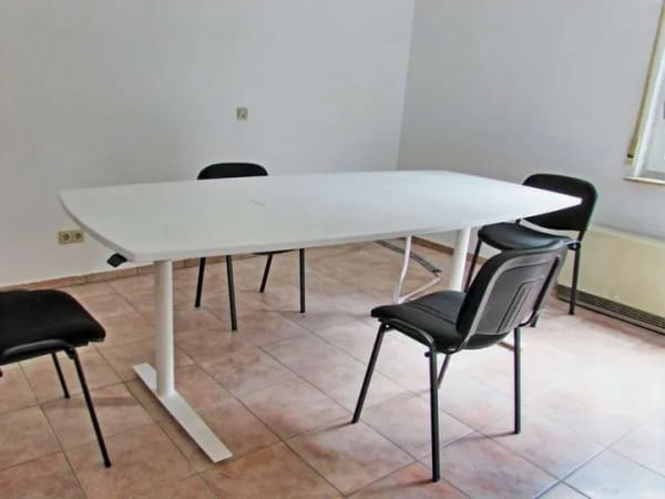 Immobilie in Hambrücken - Für Kapitalanleger: Helle 2-Zi.-Souterrainwohnung in Hambrücken! - Bild 1