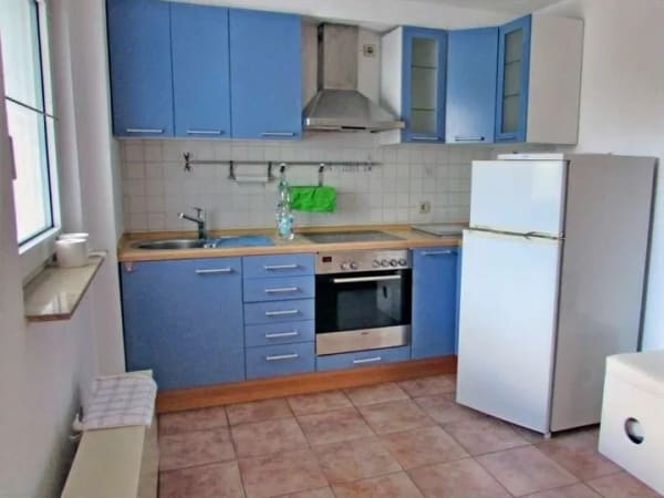 Immobilie in Hambrücken - Für Kapitalanleger: Helle 2-Zi.-Souterrainwohnung in Hambrücken! - Bild 2