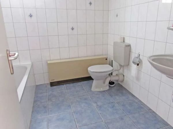 Immobilie in Hambrücken - Für Kapitalanleger: Helle 2-Zi.-Souterrainwohnung in Hambrücken! - Bild 3