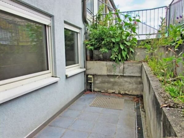 Immobilie in Hambrücken - Für Kapitalanleger: Helle 2-Zi.-Souterrainwohnung in Hambrücken! - Bild 4