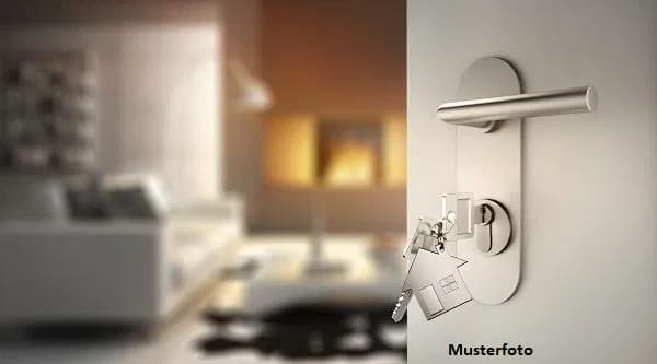 Immobilie in Wöllstein - Etagenwohnung in Wöllstein - Bild 0
