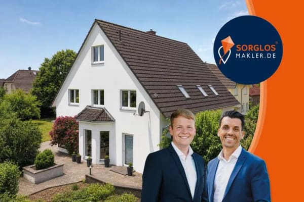 Immobilie in Wolmirstedt - Ein Zuhause voller Möglichkeiten – Platz für die ganze Familie in Glindenberg - Bild 0