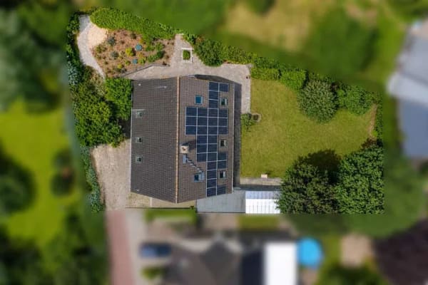 Immobilie in Wolmirstedt - Ein Zuhause voller Möglichkeiten – Platz für die ganze Familie in Glindenberg - Bild 2
