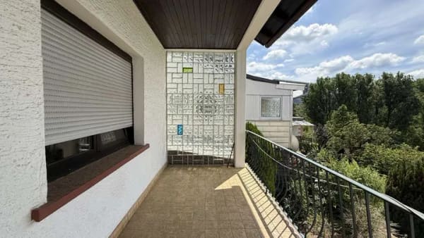 Immobilie in Rodalben - Charmantes Zweifamilienhaus mit großem Grundstück und Entwicklungspotenzial in Rodalben - Bild 4