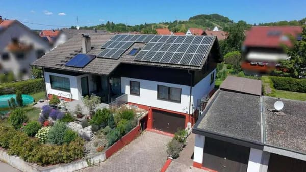 Immobilie in Beuren - Seltene Gelegenheit! modernes Einfamilienhaus in bevorzugter Wohnlage - Bild 0